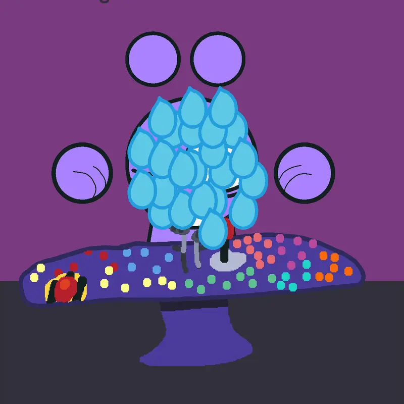 Game by @Pelmenik