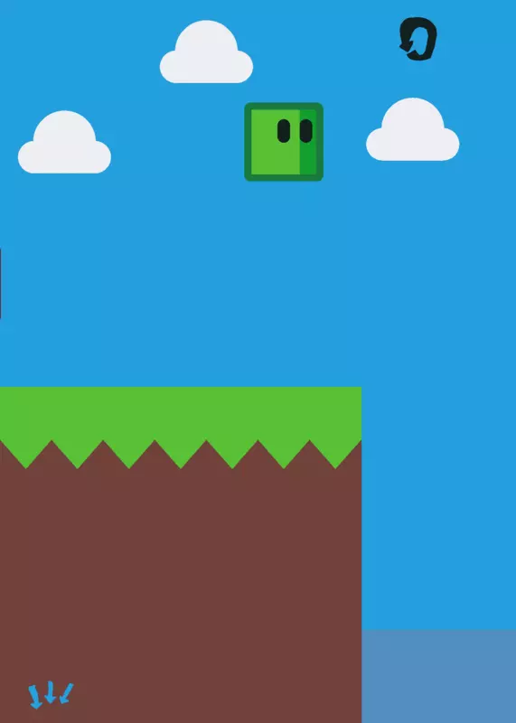 Game by @super_pineapple