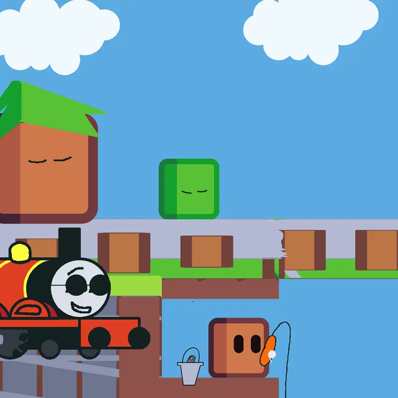 Game by @BlancaPerez