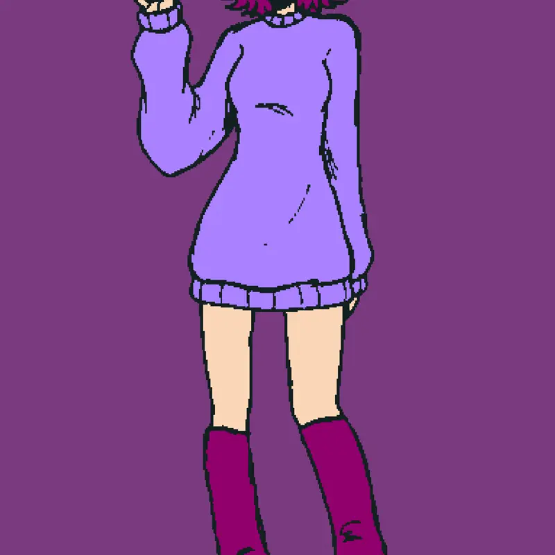 Game by @that_random_artist
