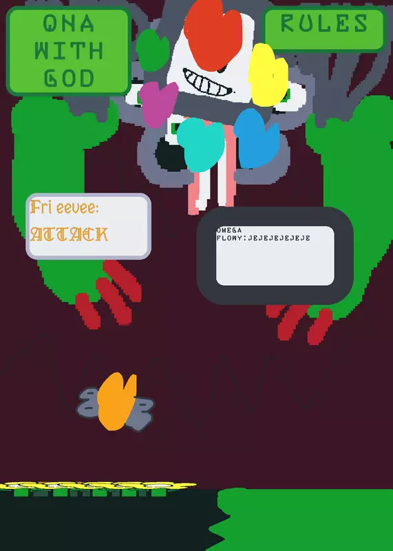 Game by @Fri_eevee