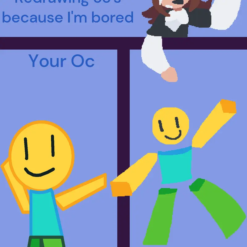 Game by @RoseVixEarlyLolz
