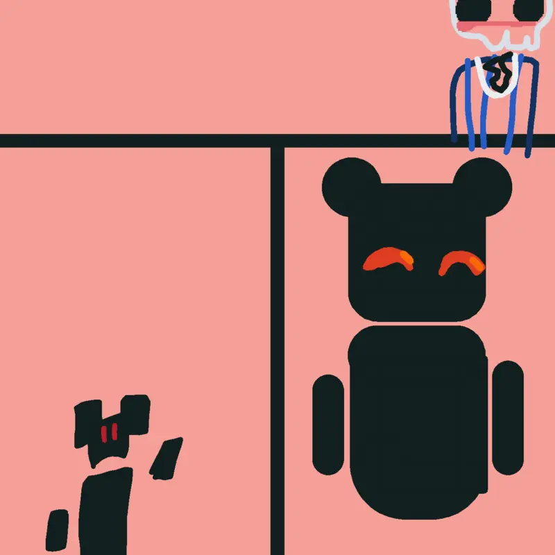 Game by @Yurimar