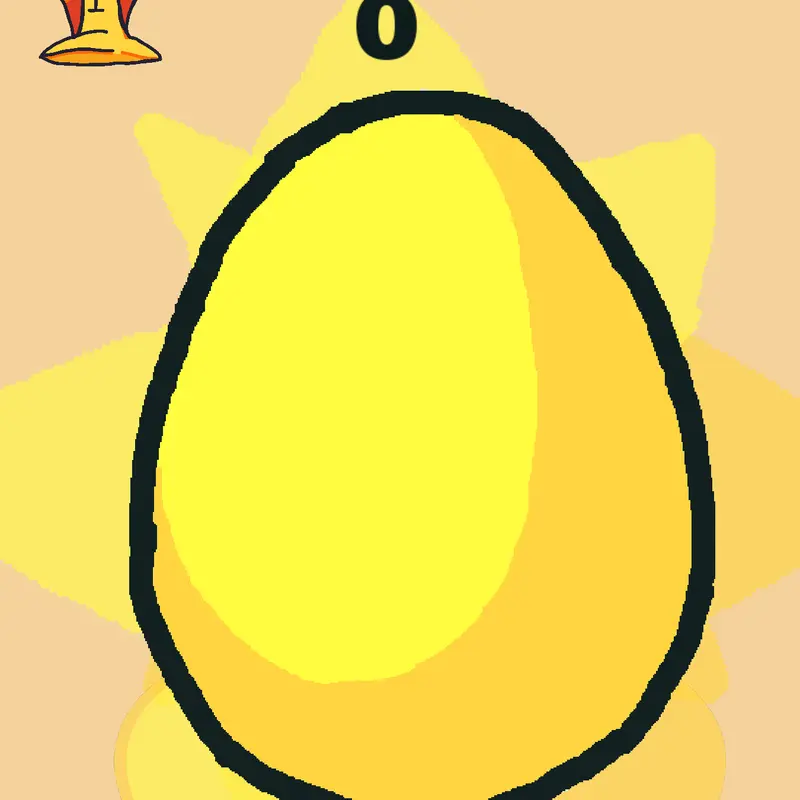 Game by @DoDoigh