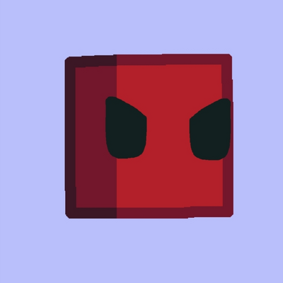 @weird_red_cube