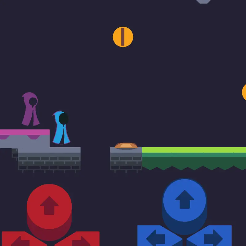 Game by @stivhacker