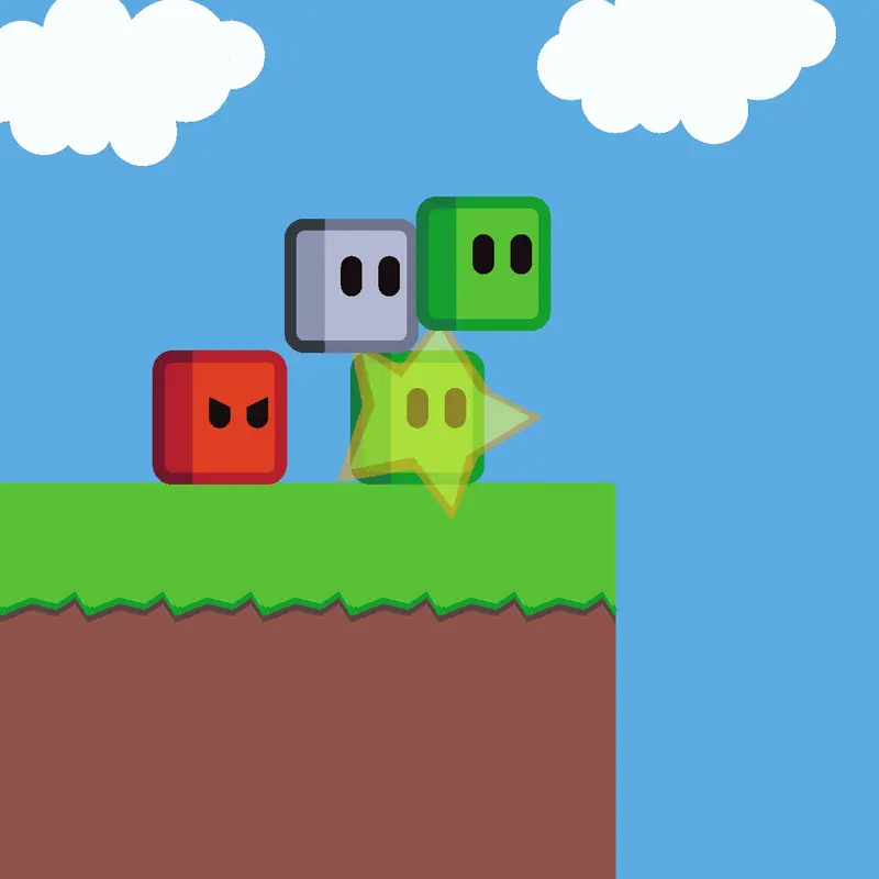 Game by @zackaerith91