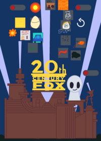 20th century fox logo