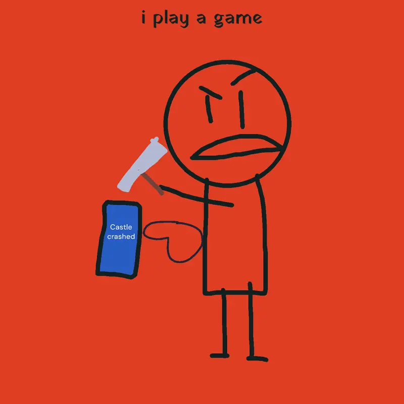 Game by @Danielius