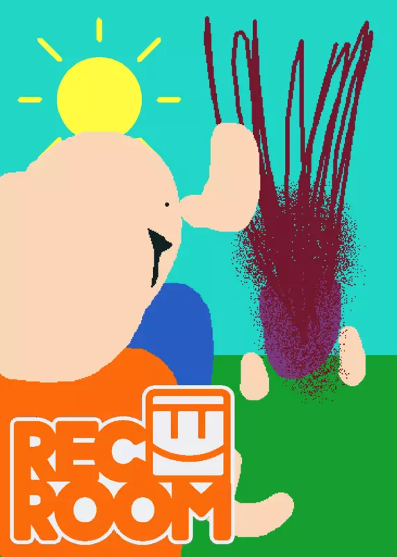 Game by @TheactualAdmin