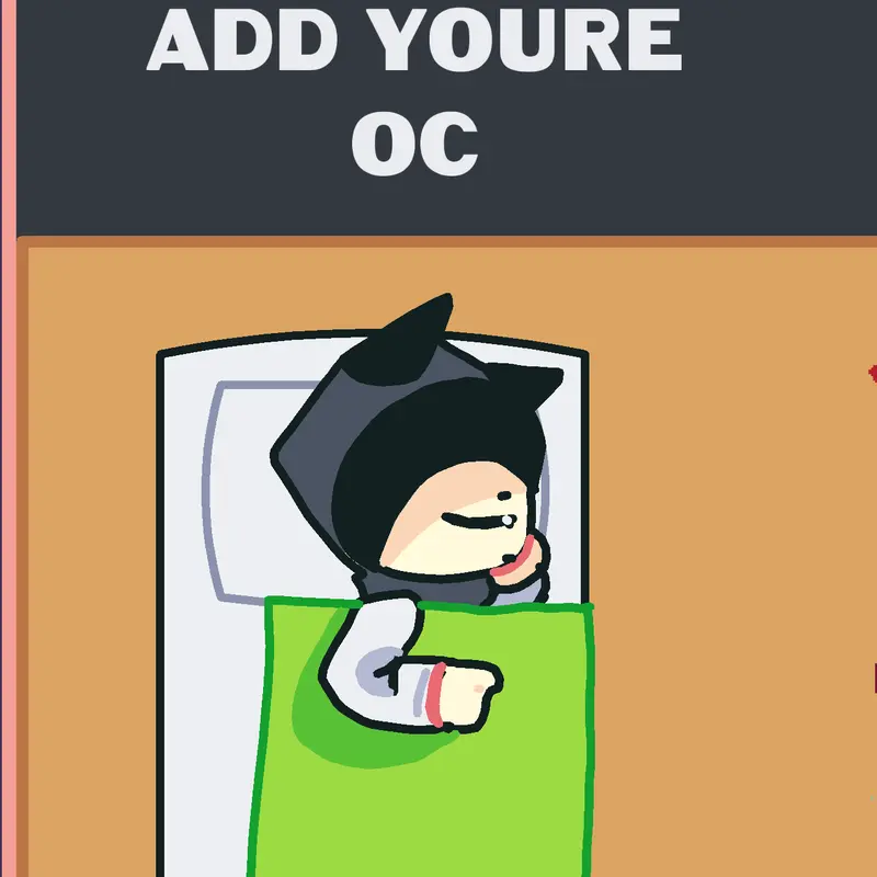 I dunno what to name dis game by @chubby_7