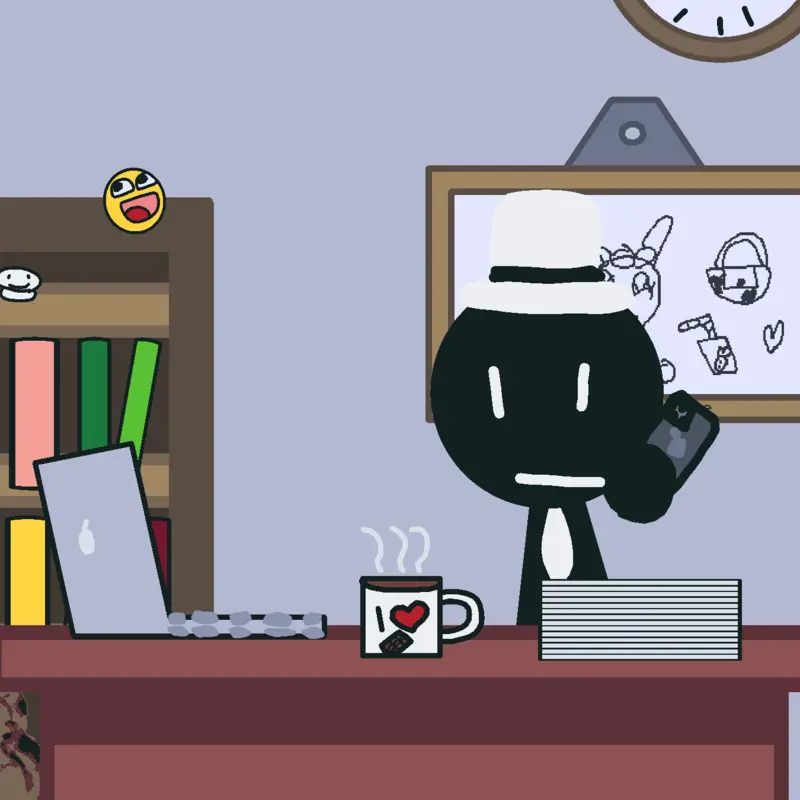 Game by @eat_burger