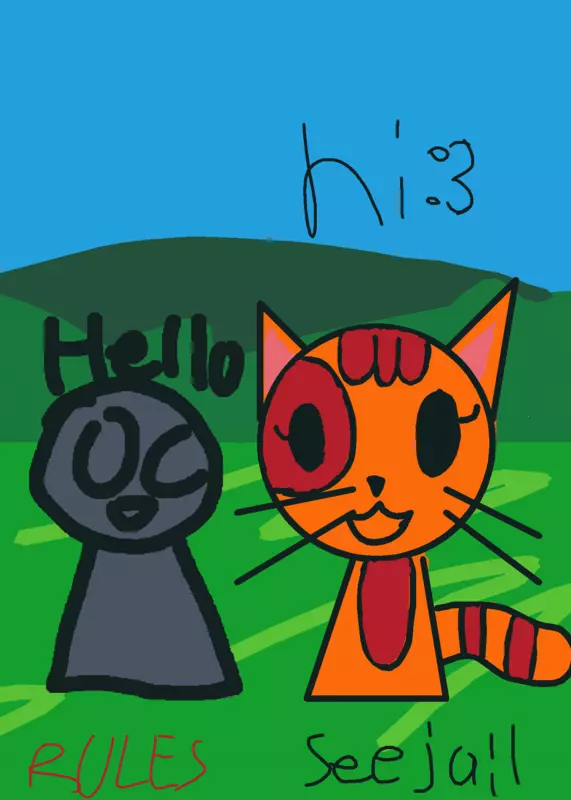 Game by @cinnamoroll_2988