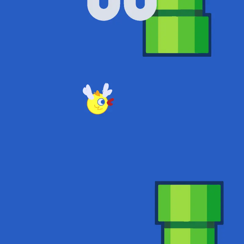 Game by @rey_of_light