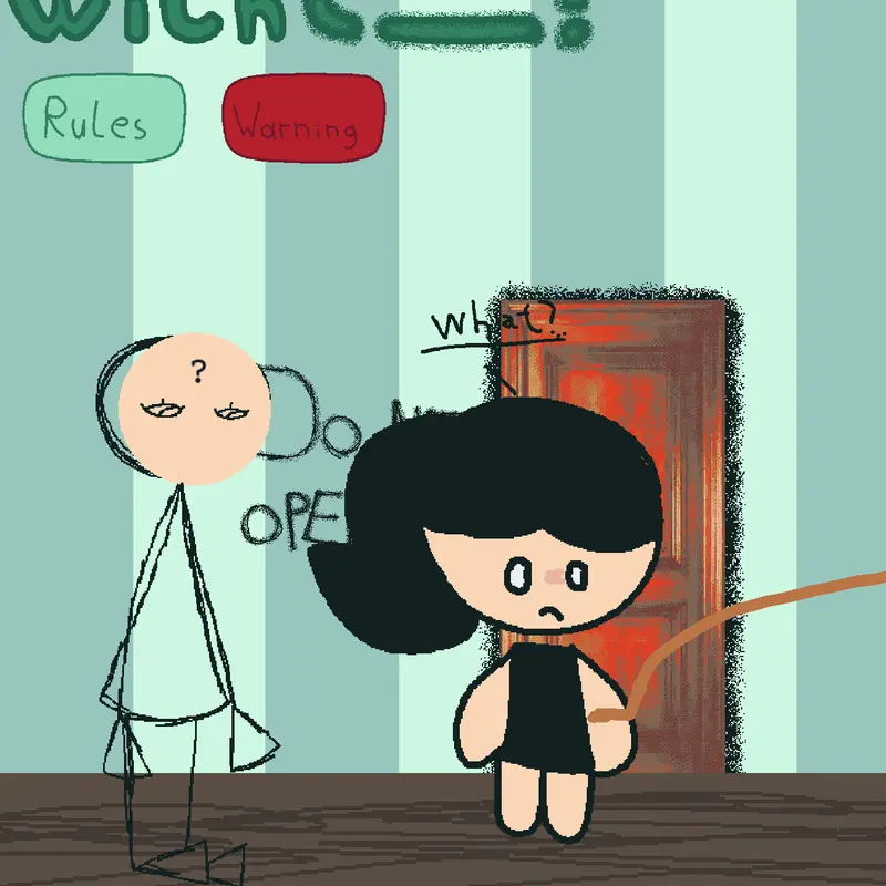 Game by @tywisb