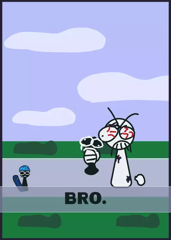 Game by @Reverseblob