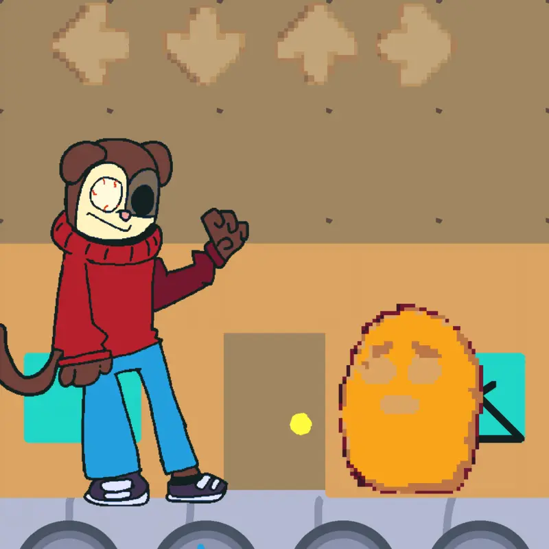 Game by @Aruri