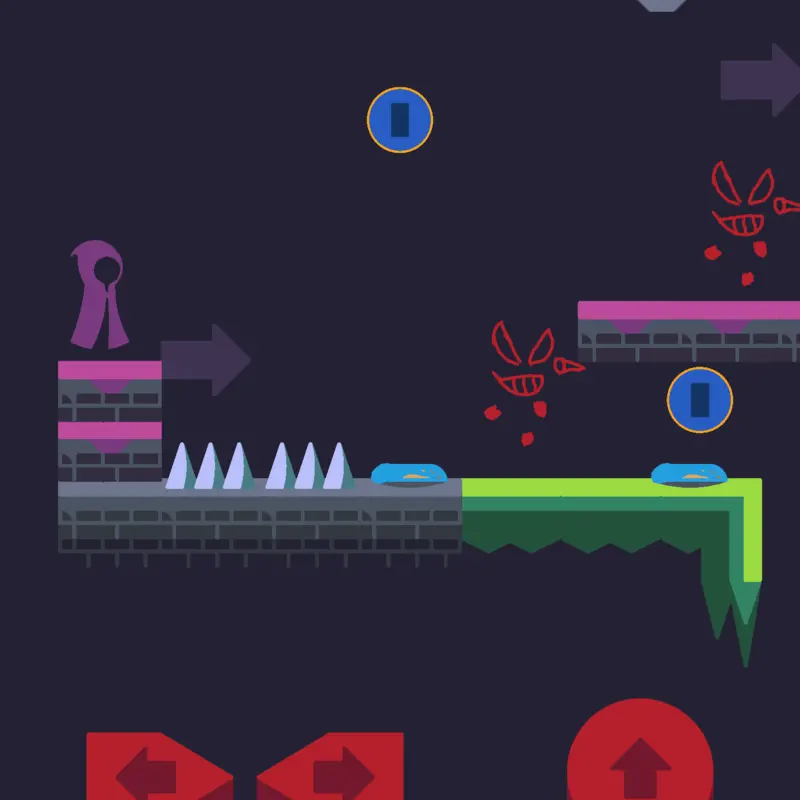 Game by @oupy