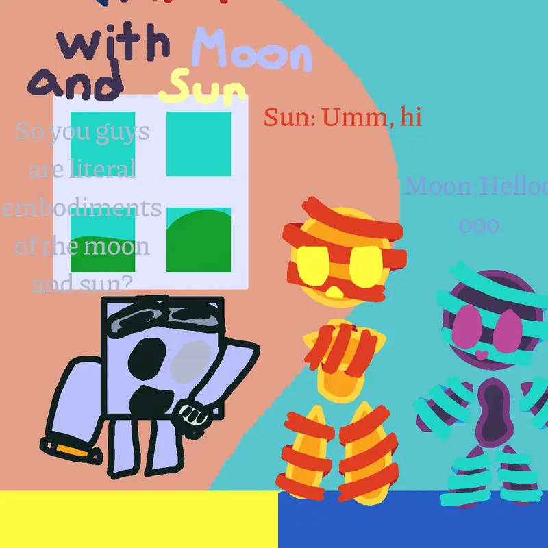 Game by @ElementMakesStuff