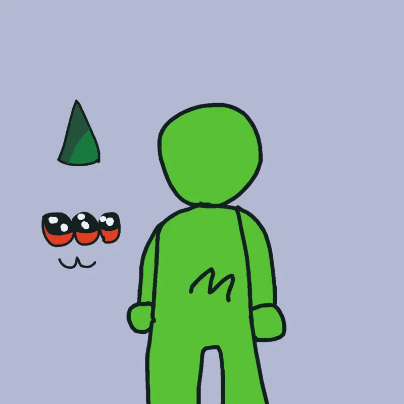 Game by @Crazy_Sprunki_fan