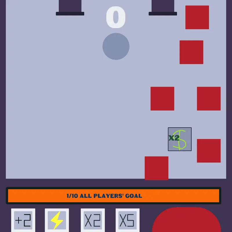 Game by @SUSMLKORIINAL
