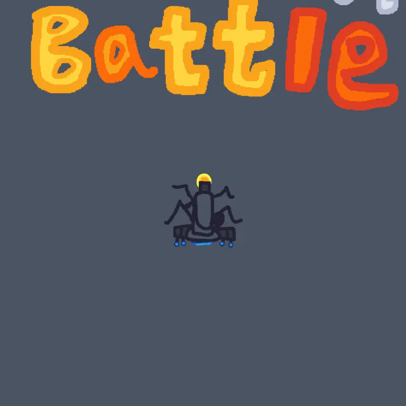 Game by @Get5000-official