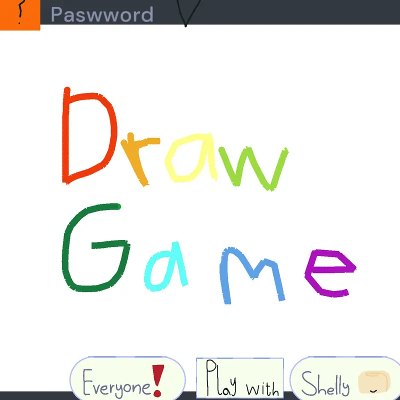 Game by @BlueBallGaming