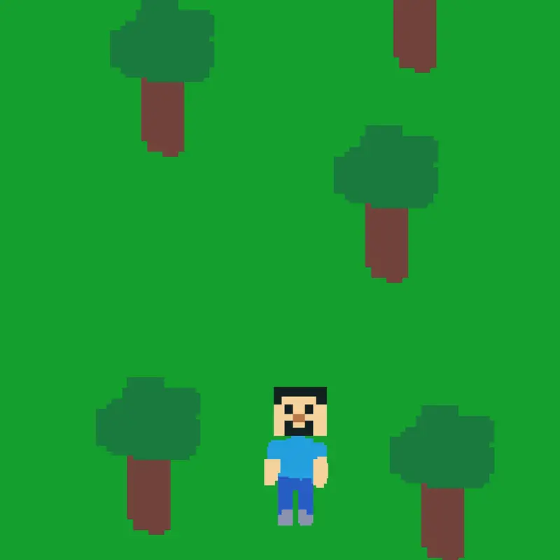 Game by @Castul