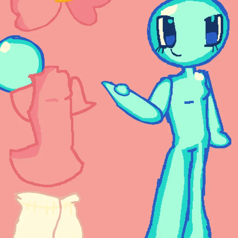 Game by @-marumi-