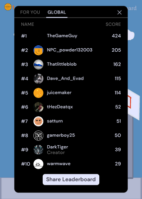 snapshot