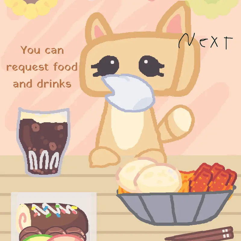 Game by @snowflake321