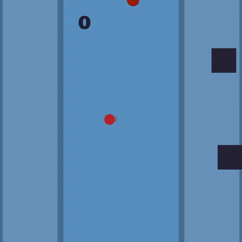 Game by @watsuly