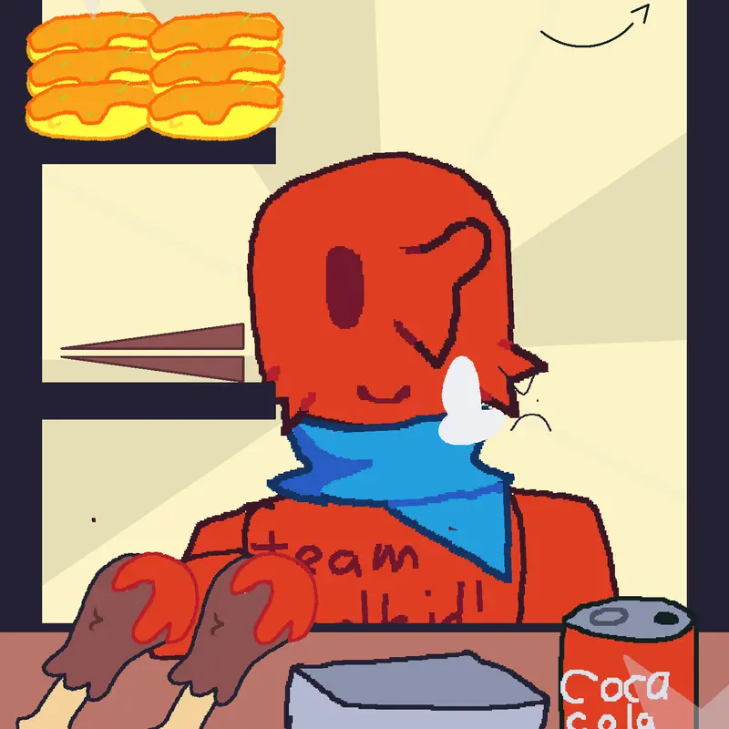 Game by @ilovechance