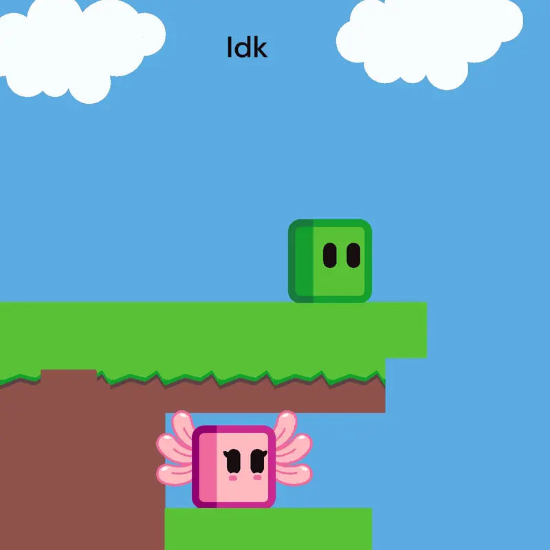 Game by @ca_gangle