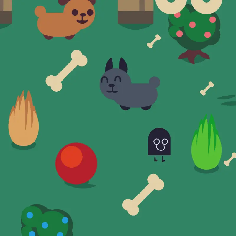 Game by @Soy_Nadie2