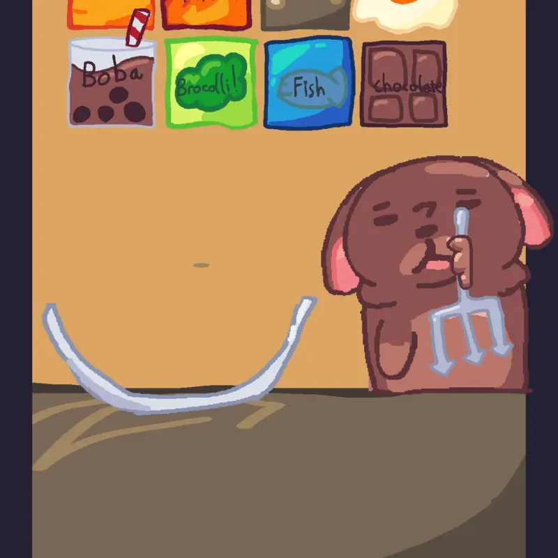 Game by @SOMEWHATHUMAN