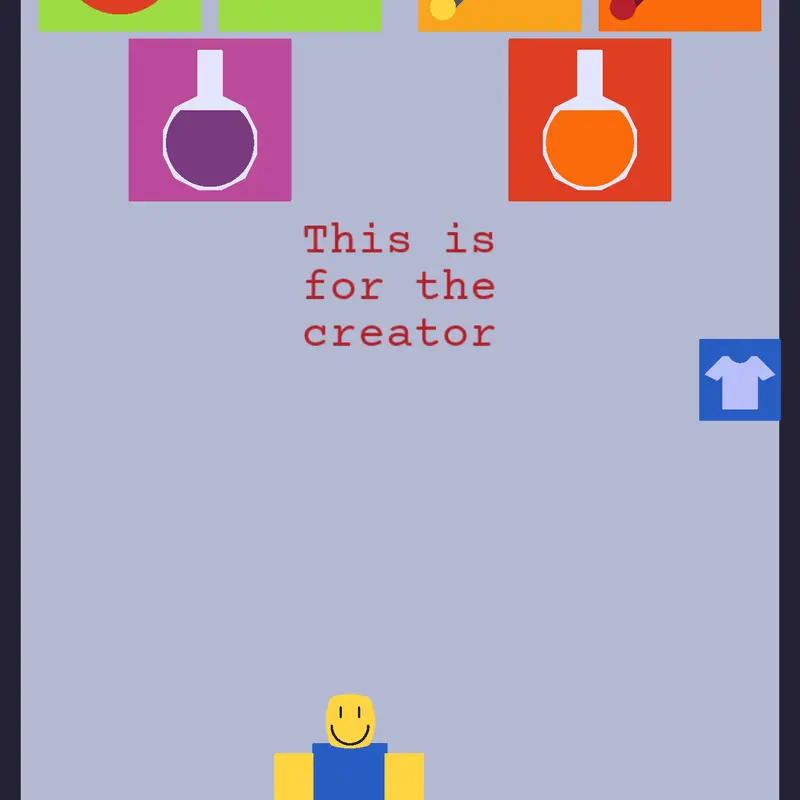 Game by @-DancinDuck-