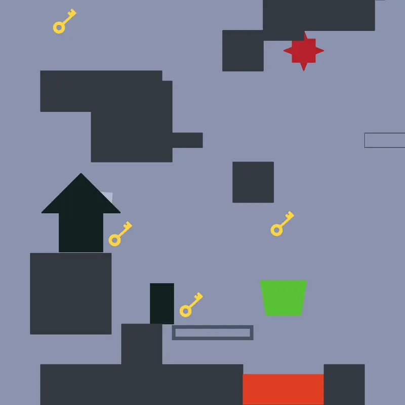 Game by @christianlelepo