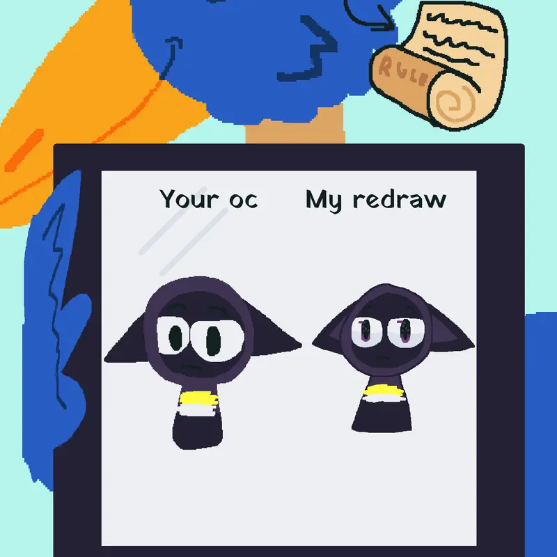Game by @BlueTheWhaleShark