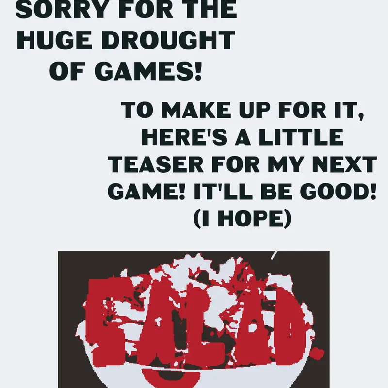 Game by @ButtWaterJuice
