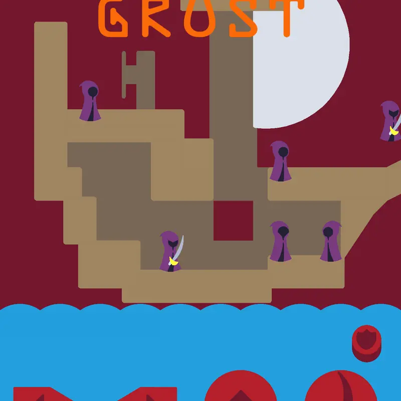 Game by @boxred