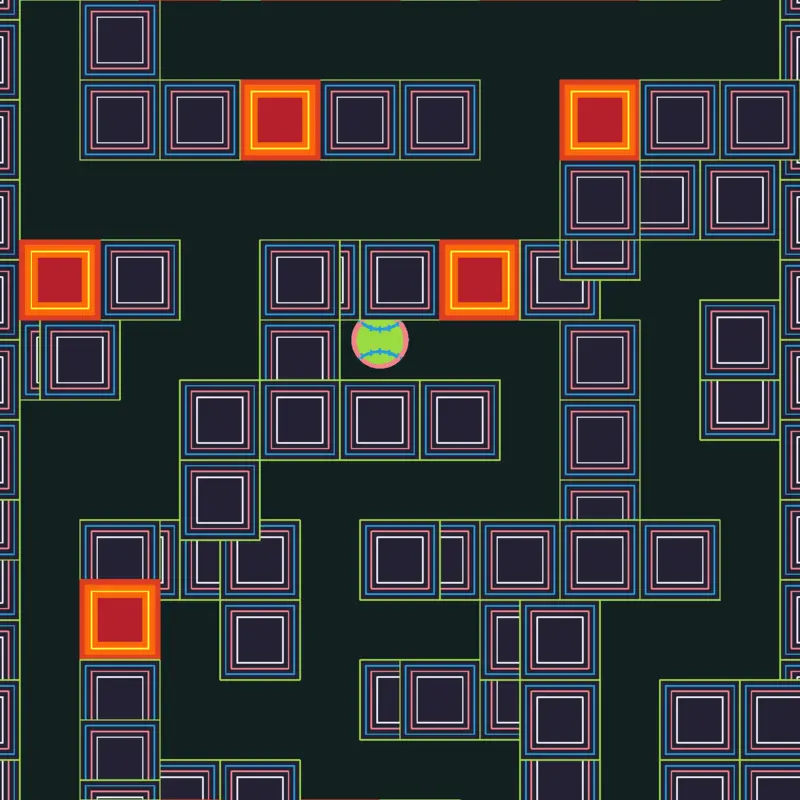 Game by @mattheww