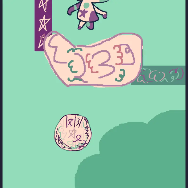 Game by @Cookiecrunchstar