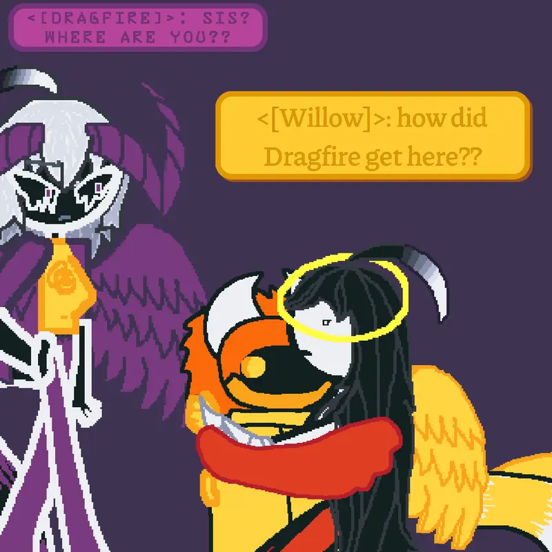 Game by @Goldpurr