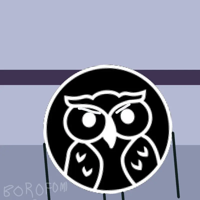 Game by @BorofomiTheOwl