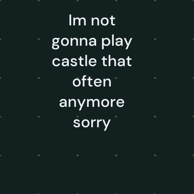Game by @borger1234