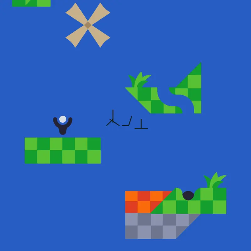 Game by @saraholly
