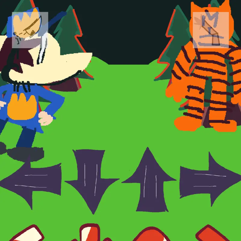 Game by @evilblackcat
