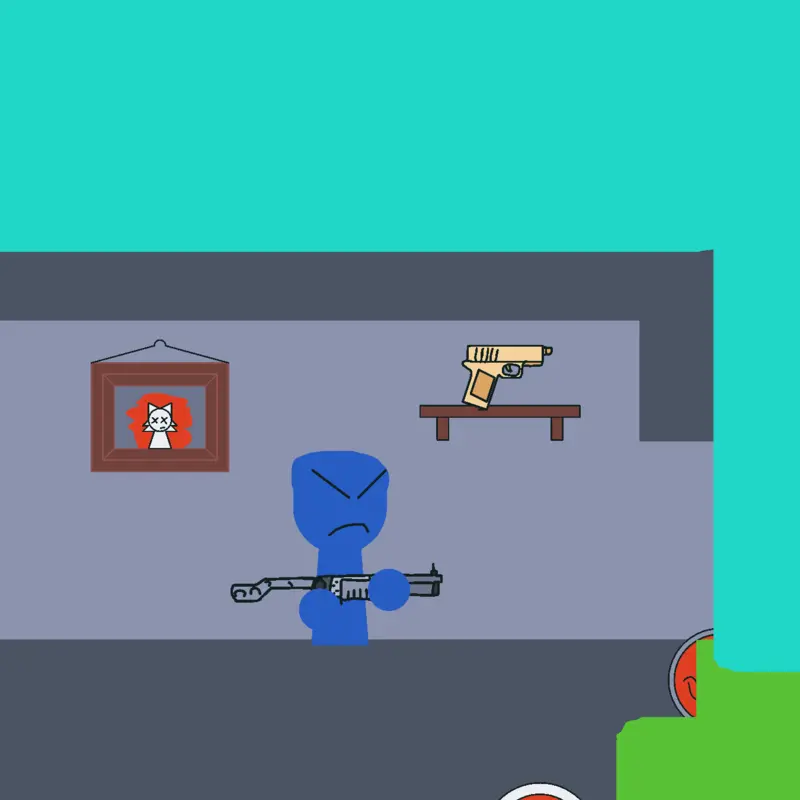 Game by @CaesarArt2016