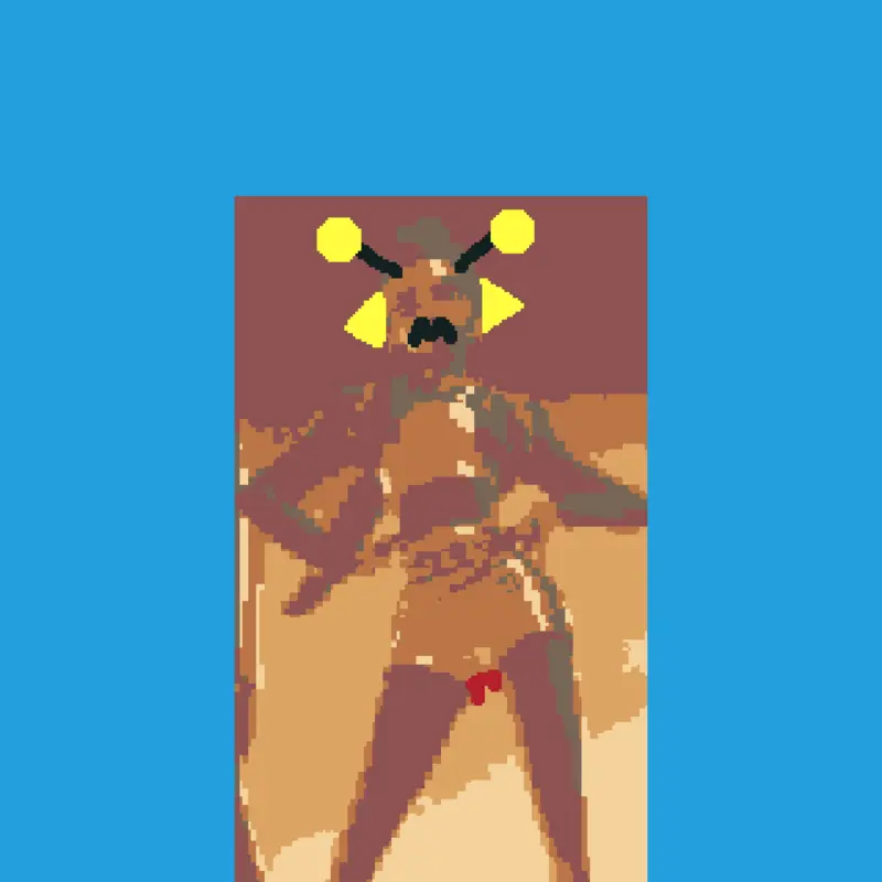 Game by @poer1310